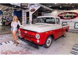 1957 Ford F100 (CC-1597760) for sale in Lenoir City, Tennessee