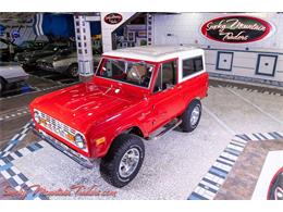 1977 Ford Bronco (CC-1597762) for sale in Lenoir City, Tennessee