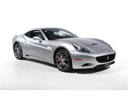 2010 Ferrari California (CC-1597774) for sale in Farmingdale, New York