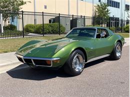 1971 Chevrolet Corvette (CC-1597777) for sale in Clearwater, Florida