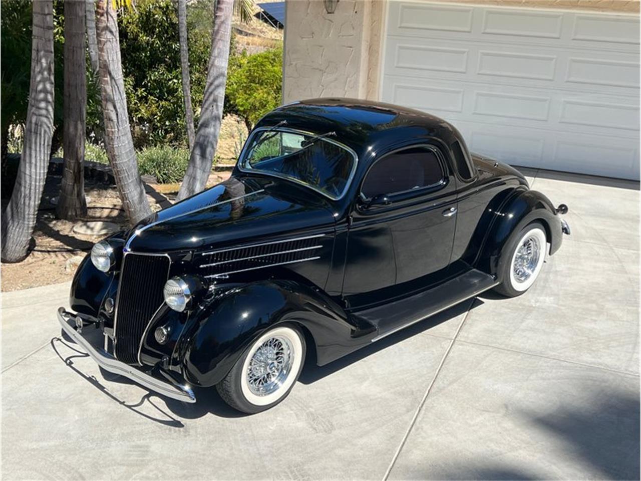 1936 Ford Coupe For Sale Cc 1590778 3290