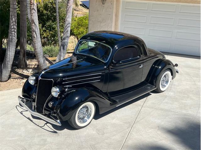 1936 Ford Coupe (CC-1590778) for sale in Murrieta, California
