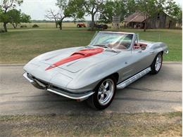 1963 Chevrolet Corvette (CC-1597785) for sale in Fredericksburg, Texas