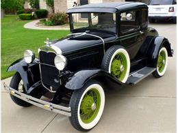 1930 Ford Model A (CC-1597792) for sale in Arlington, Texas