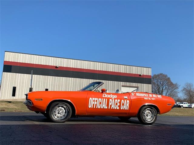 1971 Dodge Challenger (CC-1597810) for sale in Geneva, Illinois