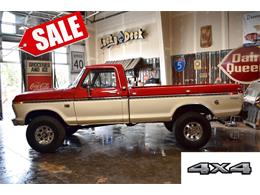 1976 Ford F250 (CC-1597818) for sale in Sherwood, Oregon