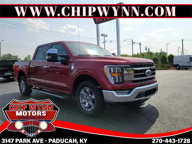 2021 Ford F150 (CC-1597824) for sale in Paducah, Kentucky