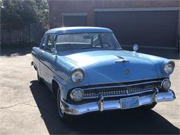 1955 Ford Customline (CC-1597838) for sale in Los Alamos, New Mexico