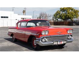 1958 Chevrolet 210 (CC-1597846) for sale in San Jose, California