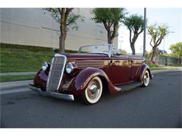 1935 Ford Phaeton (CC-1597850) for sale in Torrance, California