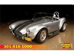 1966 Shelby Cobra (CC-1597851) for sale in Rockville, Maryland