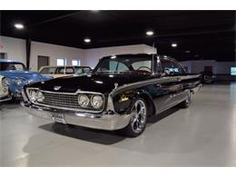 1960 Ford Starliner (CC-1597861) for sale in Sioux City, Iowa