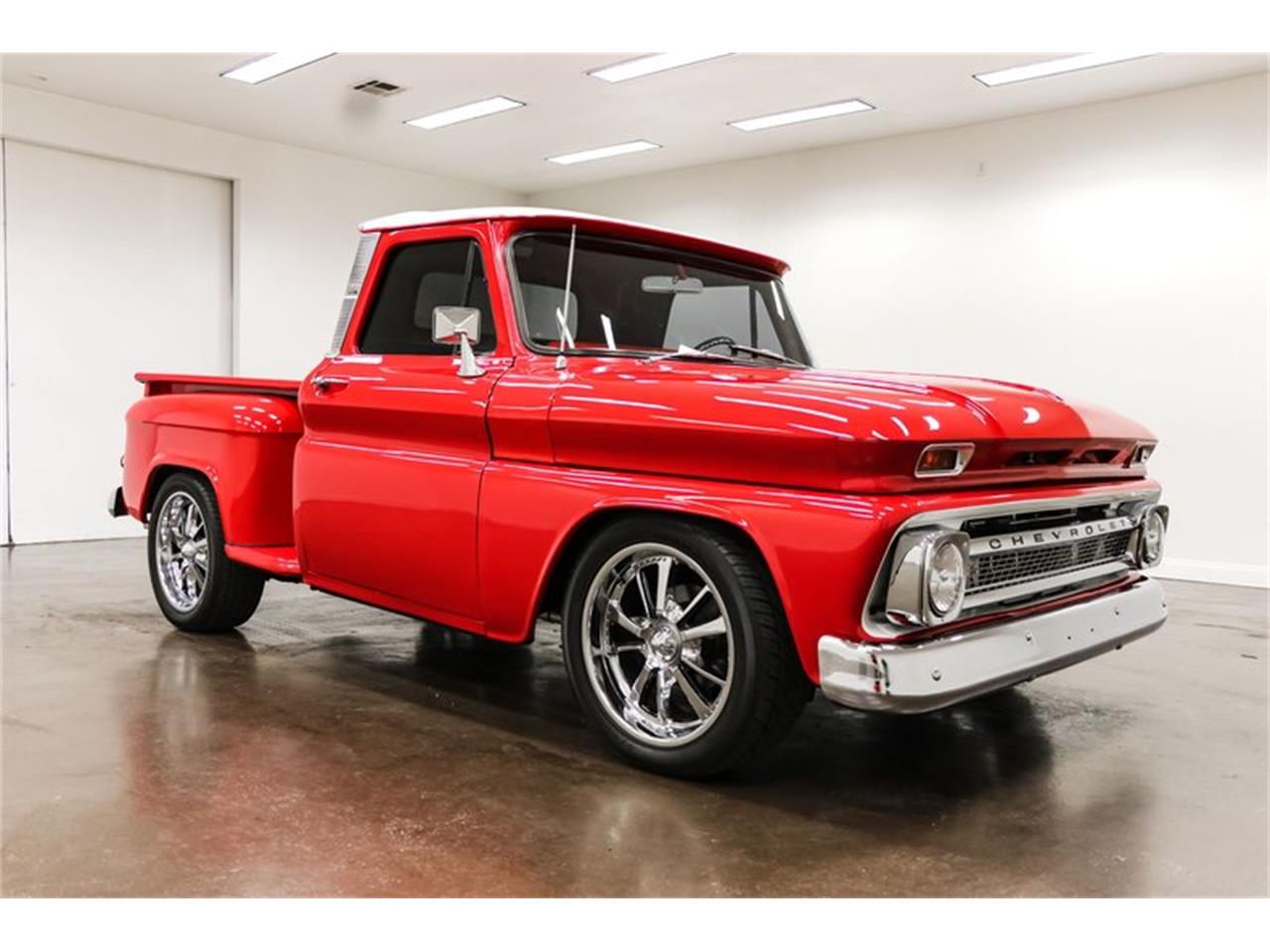 1966 Chevrolet C10 for Sale | ClassicCars.com | CC-1597873