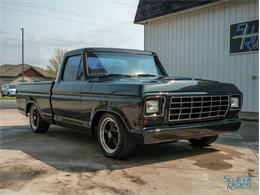 1973 Ford F100 (CC-1597886) for sale in Montgomery, Minnesota