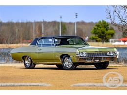 1968 Chevrolet Impala (CC-1597900) for sale in Collierville, Tennessee