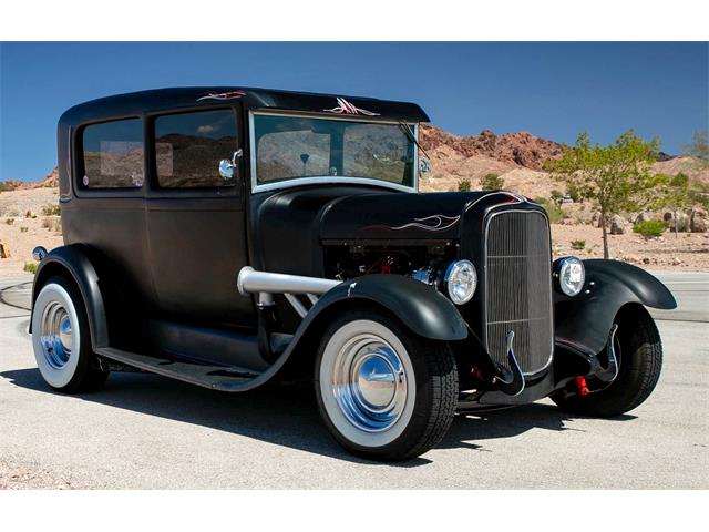 1929 Ford Model A (CC-1597919) for sale in BOULDER CITY, Nevada