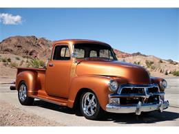 1954 Chevrolet Pickup (CC-1597922) for sale in BOULDER CITY, Nevada