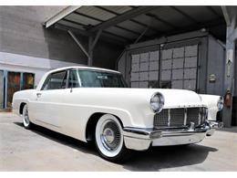 1956 Lincoln Continental Mark II (CC-1597927) for sale in BOULDER CITY, Nevada