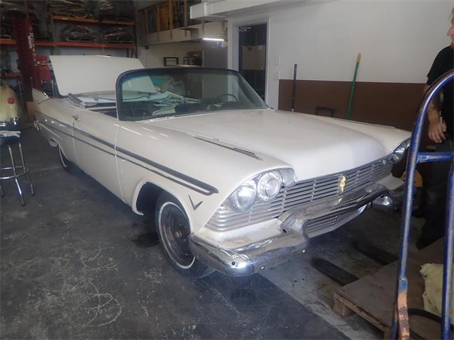 1957 Plymouth Belvedere (CC-1597932) for sale in Phoenix, Arizona