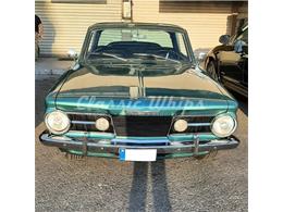 1966 Plymouth Barracuda (CC-1597938) for sale in London, Ontario