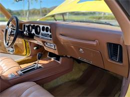 1977 Pontiac Firebird Formula Trans Am (CC-1597943) for sale in temecula, California