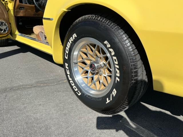 1977 Pontiac Firebird Formula Trans Am (CC-1597943) for sale in temecula, California