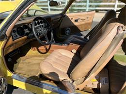 1977 Pontiac Firebird Formula Trans Am (CC-1597943) for sale in temecula, California
