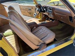 1977 Pontiac Firebird Formula Trans Am (CC-1597943) for sale in temecula, California