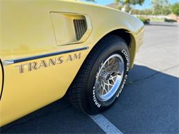 1977 Pontiac Firebird Formula Trans Am (CC-1597943) for sale in temecula, California