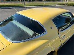 1977 Pontiac Firebird Formula Trans Am (CC-1597943) for sale in temecula, California