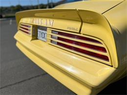 1977 Pontiac Firebird Formula Trans Am (CC-1597943) for sale in temecula, California