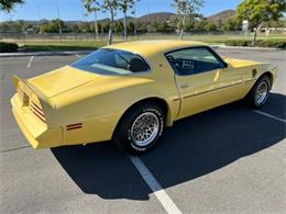 1977 Pontiac Firebird Formula Trans Am (CC-1597943) for sale in temecula, California