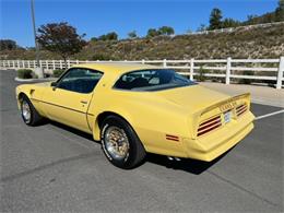 1977 Pontiac Firebird Formula Trans Am (CC-1597943) for sale in temecula, California