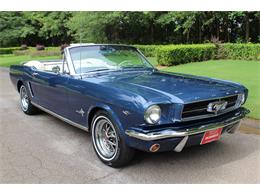 1965 Ford Mustang (CC-1597947) for sale in Roswell, Georgia