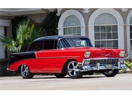 1956 Chevrolet 210 (CC-1597948) for sale in Eustis, Florida