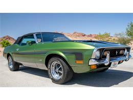1972 Ford Mustang (CC-1597953) for sale in BOULDER CITY, Nevada