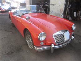 1958 MG MGA (CC-1597969) for sale in Stratford, Connecticut