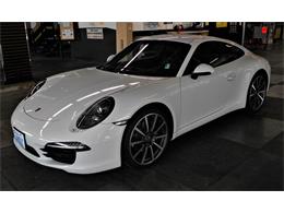 2014 Porsche 911 (CC-1597973) for sale in Tacoma, Washington
