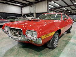 1972 Ford Torino (CC-1597979) for sale in Sherman, Texas