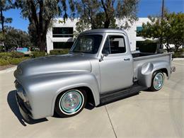 1954 Ford 1/2 Ton Pickup (CC-1597981) for sale in Temecula, California