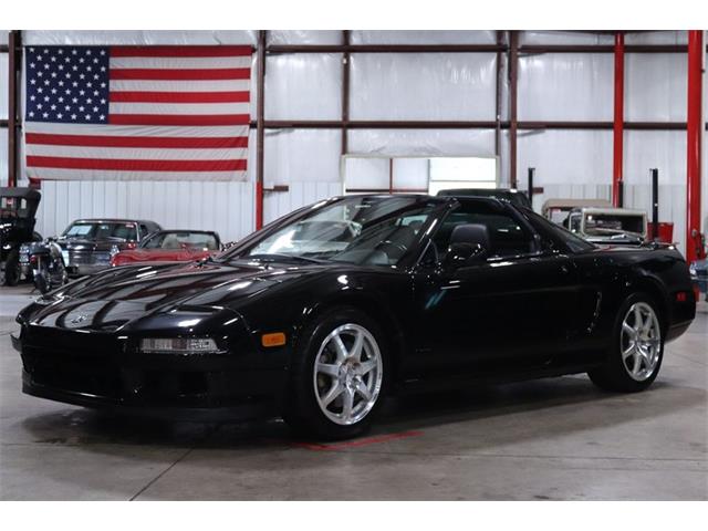 1999 Acura NSX (CC-1597995) for sale in Kentwood, Michigan