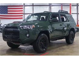 2020 Toyota 4Runner (CC-1597998) for sale in Kentwood, Michigan