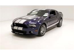2011 Shelby GT500 (CC-1598018) for sale in Morgantown, Pennsylvania