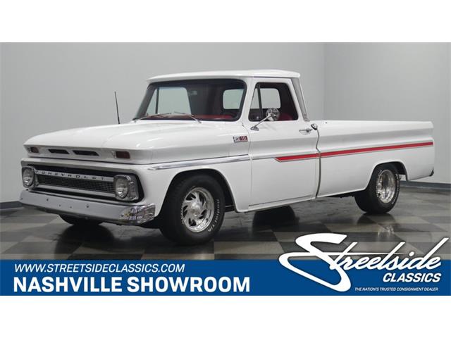 1965 Chevrolet C10 (CC-1598022) for sale in Lavergne, Tennessee