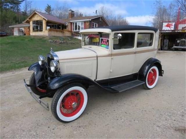 1930 Ford Model A (CC-1598054) for sale in Cadillac, Michigan