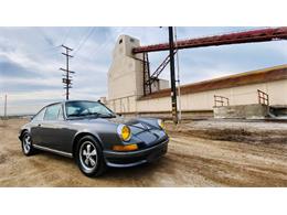 1970 Porsche 911 (CC-1598059) for sale in Cadillac, Michigan