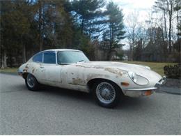 1969 Jaguar E-Type (CC-1598064) for sale in Cadillac, Michigan