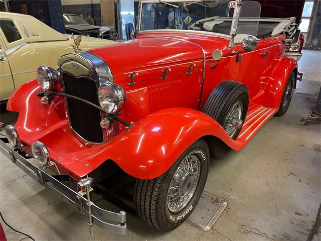 1931 Ford Model A (CC-1598065) for sale in Stratford, New Jersey