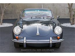 1963 Porsche 356B (CC-1598067) for sale in Beverly Hills, California