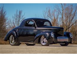 1941 Willys 2-Dr Coupe (CC-1598080) for sale in St. Louis, Missouri